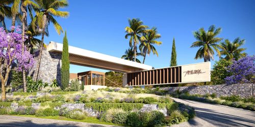 Contemporary Luxury Villa in Benahavís