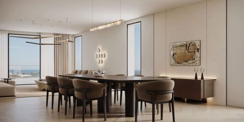 Luxury Duplex Penthouse for Sale in Marbella | 5 Beds