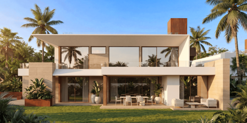 Contemporary Coastal Elegance in Costa del Sol