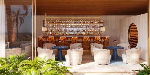 The Essence of Refined Mediterranean Living