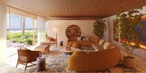 The Essence of Refined Mediterranean Living