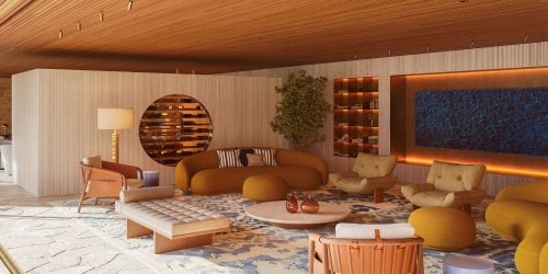 The Essence of Refined Mediterranean Living