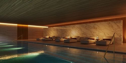 The Essence of Refined Mediterranean Living