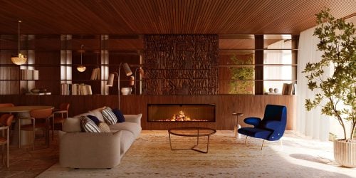 The Essence of Refined Mediterranean Living
