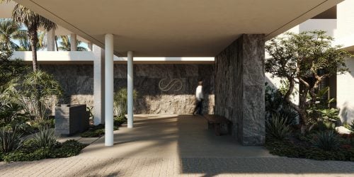 Luxury Living at Royal Hideaway