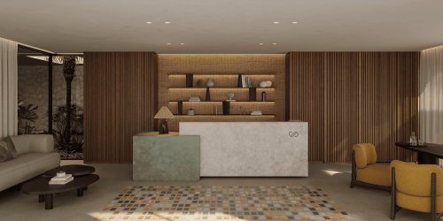 Luxury Living at Royal Hideaway