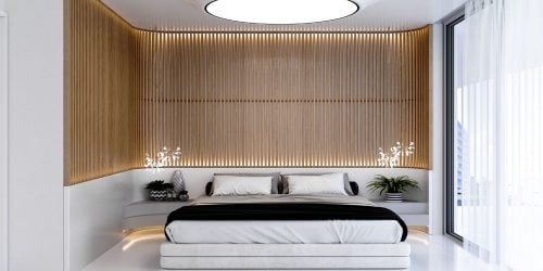 Exclusive Penthouse on the Athenian Riviera