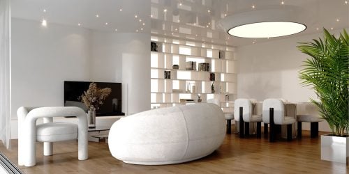 Exclusive Penthouse on the Athenian Riviera