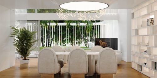 Exclusive Penthouse on the Athenian Riviera