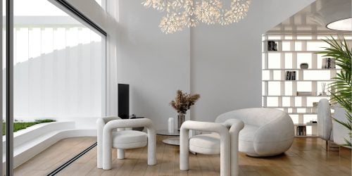 Exclusive Penthouse on the Athenian Riviera