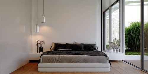 Exclusive Penthouse on the Athenian Riviera