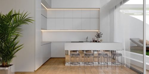 Exclusive Penthouse on the Athenian Riviera