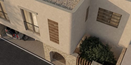 A Distinctive Residential Setting with the Spirit of Mallorca