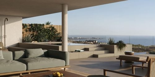 Luxury Living at Royal Hideaway