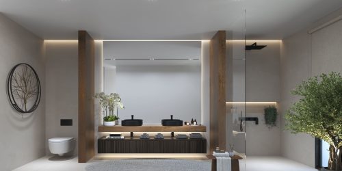 Luxury New-Build Villa in Puerto Banús