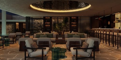 Luxury Living at Royal Hideaway