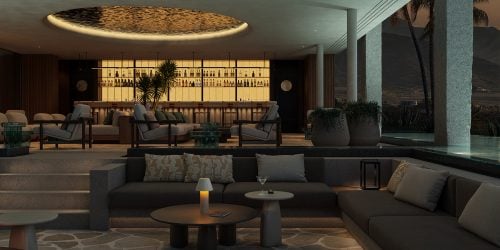 Luxury Living at Royal Hideaway