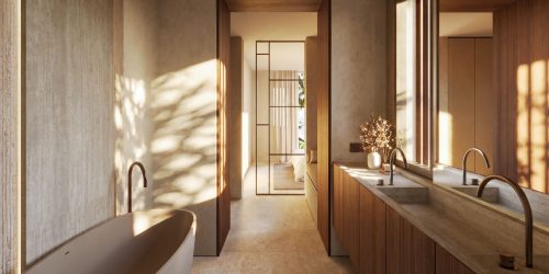 Luxury New-Build Apartments & Penthouses for Sale in Cala Major, Palma de Mallorca