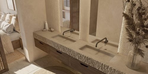A Distinctive Residential Setting with the Spirit of Mallorca