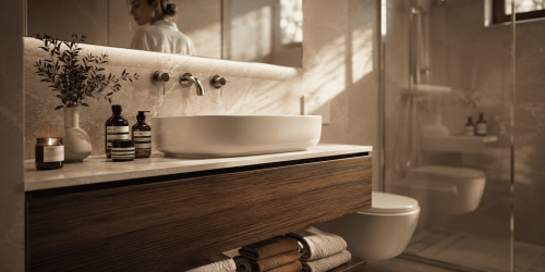 Bathrooms Views (2)
