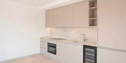 Exclusive Penthouse Retreat: Modern Luxury and Panoramic Views in Son Armadams