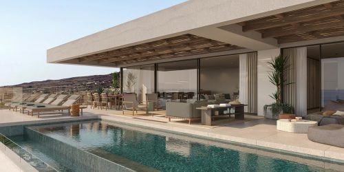 Luxury Living at Royal Hideaway