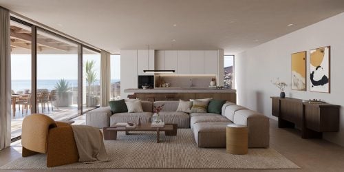 Luxury Living at Royal Hideaway