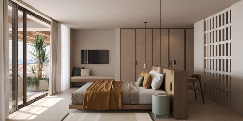 Luxury Living at Royal Hideaway
