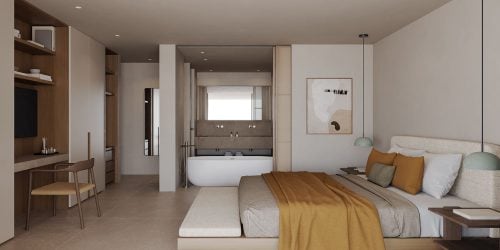 Luxury Living at Royal Hideaway