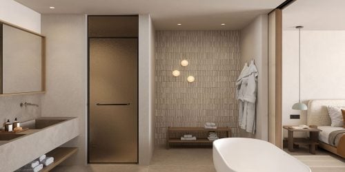 Luxury Living at Royal Hideaway