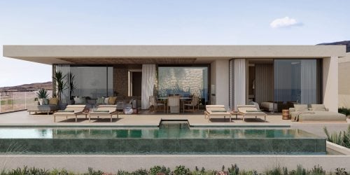 Luxury Living at Royal Hideaway