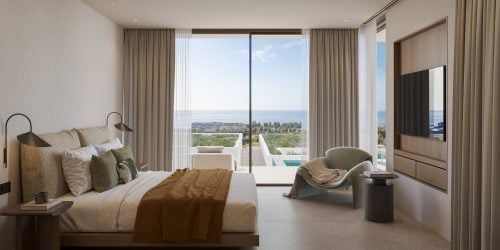 Luxury Living at Royal Hideaway