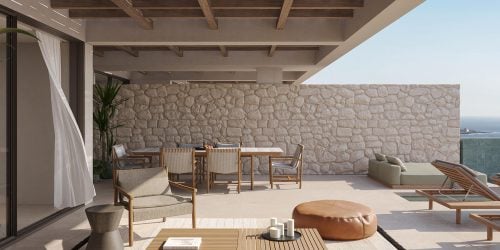 Luxury Living at Royal Hideaway