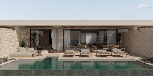 Luxury Living at Royal Hideaway
