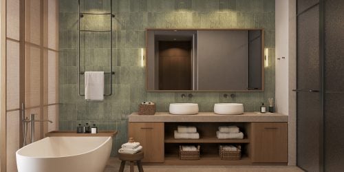 Luxury Living at Royal Hideaway