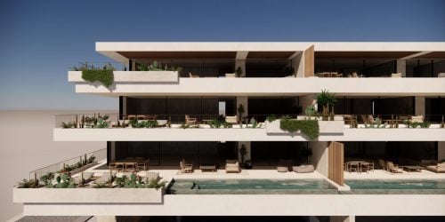 Luxury Living at Royal Hideaway