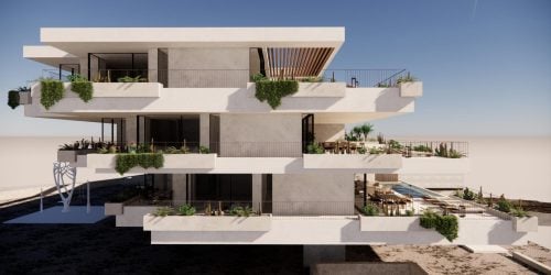 Luxury Living at Royal Hideaway
