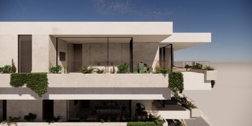 Luxury Living at Royal Hideaway