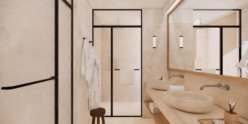 Luxury Living at Royal Hideaway