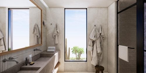 Luxury Living at Royal Hideaway
