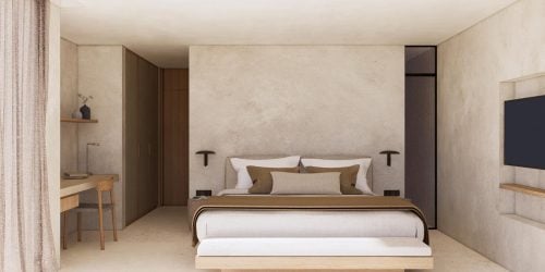 Luxury Living at Royal Hideaway