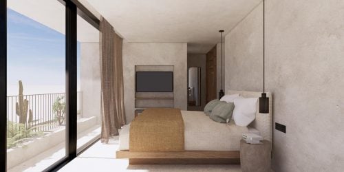 Luxury Living at Royal Hideaway