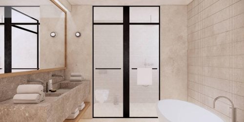 Luxury Living at Royal Hideaway
