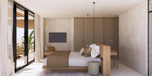 Luxury Living at Royal Hideaway