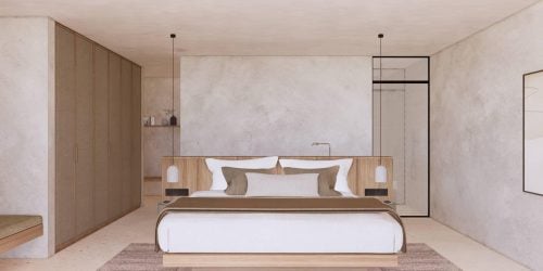 Luxury Living at Royal Hideaway