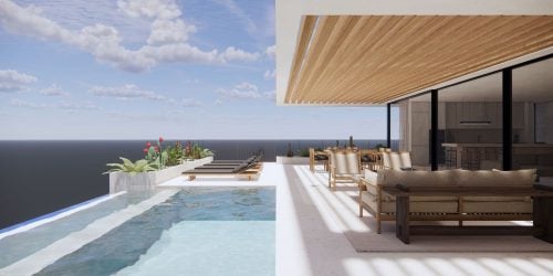 Luxury Living at Royal Hideaway