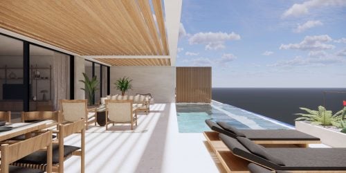 Luxury Living at Royal Hideaway