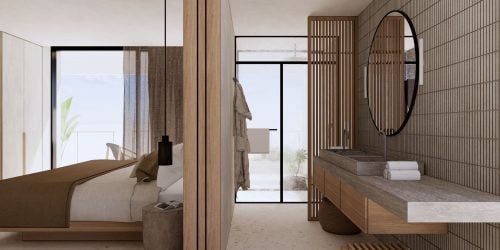 Luxury Living at Royal Hideaway