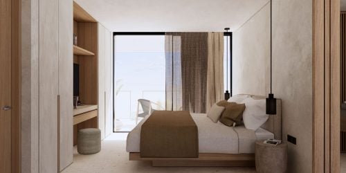 Luxury Living at Royal Hideaway