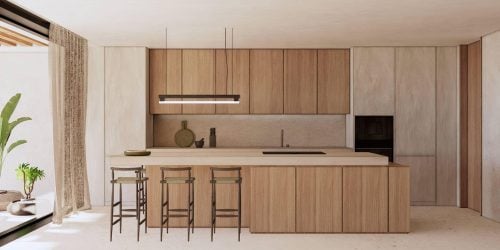 Luxury Living at Royal Hideaway